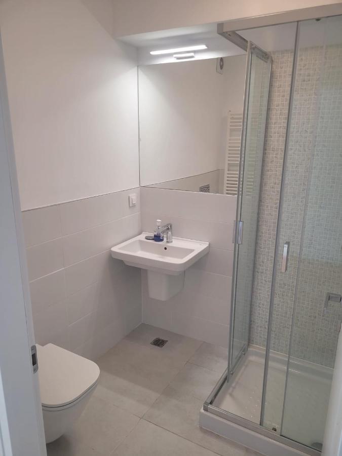 Apartment In Bucharest, Baneasa Green Area Εξωτερικό φωτογραφία