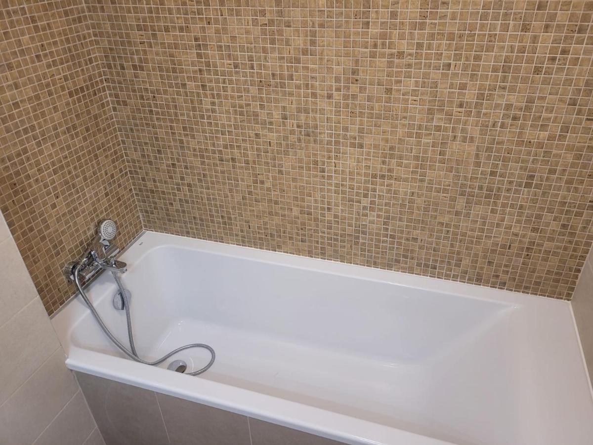 Apartment In Bucharest, Baneasa Green Area Εξωτερικό φωτογραφία